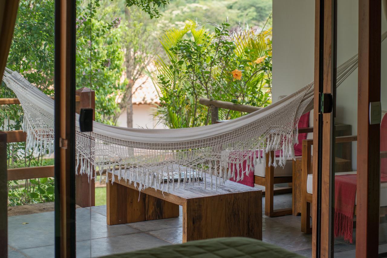 Villa Fazenda Capoava Itu Exterior foto