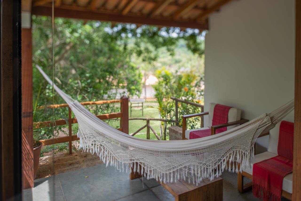 Villa Fazenda Capoava Itu Exterior foto